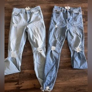 Altard state jeans